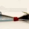 Väinö Ace of Spades 25mm Hopeakylki