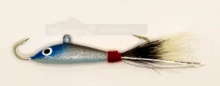 Väinö Ace of Spades 25mm Hopeakylki