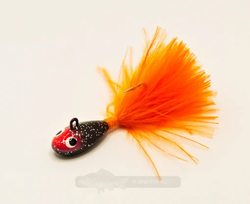 Väinö Leech 27mm BRO