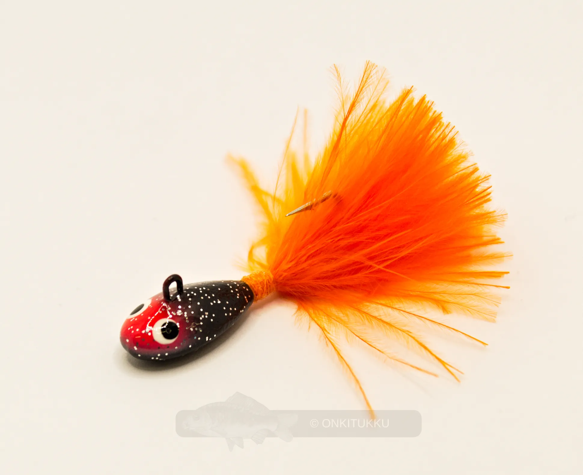 Väinö Leech 27mm BRO