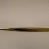 Väre pystypilkki wolfram 90mm messinki-hopea