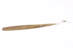 Väre pystypilkki wolfram 90mm tompakki-hopea