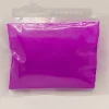 Värijauhe Violetti UV hohto