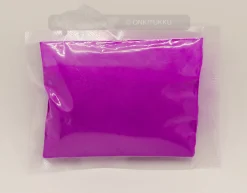 Värijauhe Violetti UV hohto