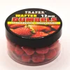 Wafter Dumbels Strawberry mansikka 12mm 40g