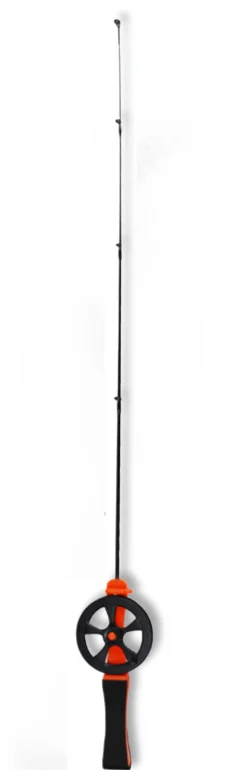 WIGGLER Mormuskavapa 58cm