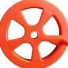 Wiggler Pilkkivavan puola 57mm oranssi