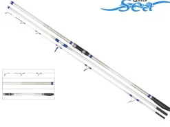 World Champion Surf IV 4,2m 250g 3-osainen