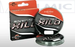 Xilo Advanced 0,185mm 5,90kg 50m