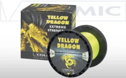 Yellow Dragon 0,40mm 20lbs 600m